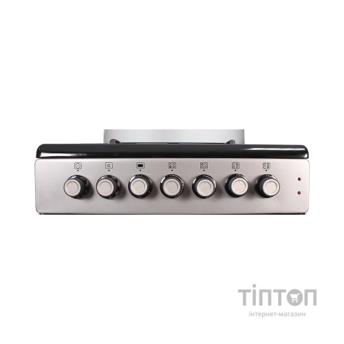 Плита PRIME Technics PSE 641212 B