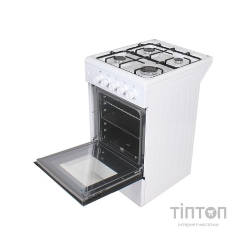 Плита PRIME Technics PSG 54001 W