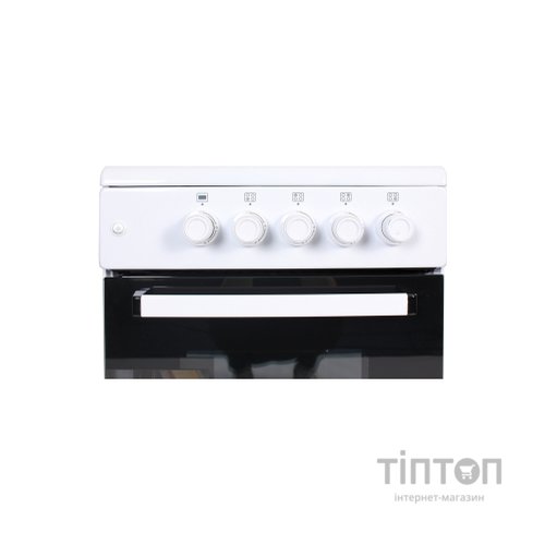 Плита PRIME Technics PSG 54001 W