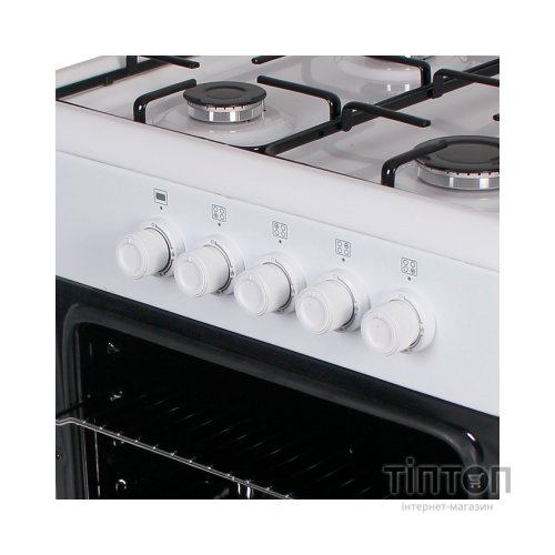 Плита PRIME Technics PSG 54001 W