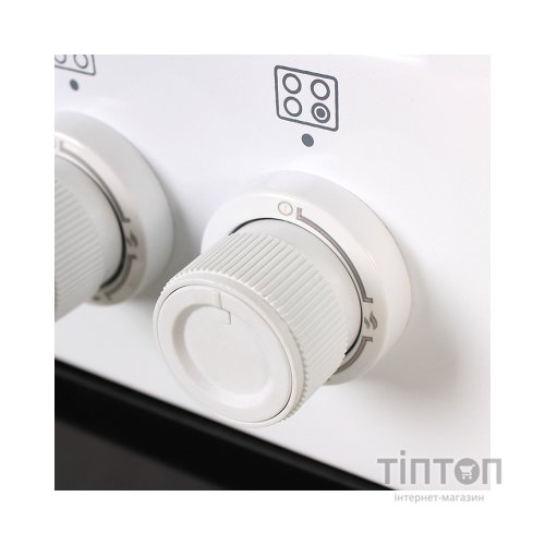 Плита PRIME Technics PSG 54001 W