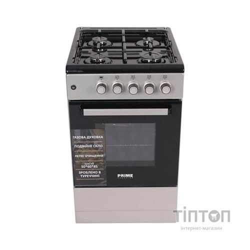 Плита PRIME Technics PSG 54002 B