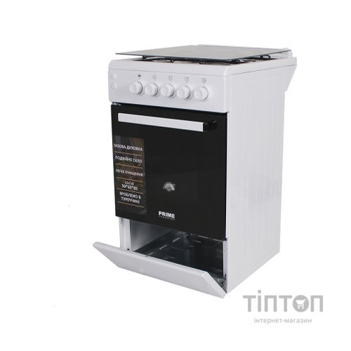 Плита PRIME Technics PSG 54015 W