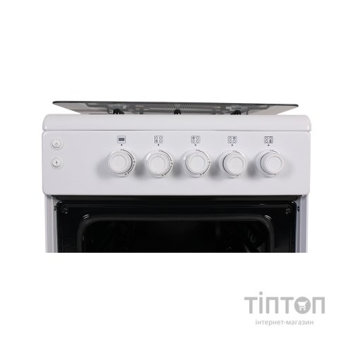 Плита PRIME Technics PSG 54015 W