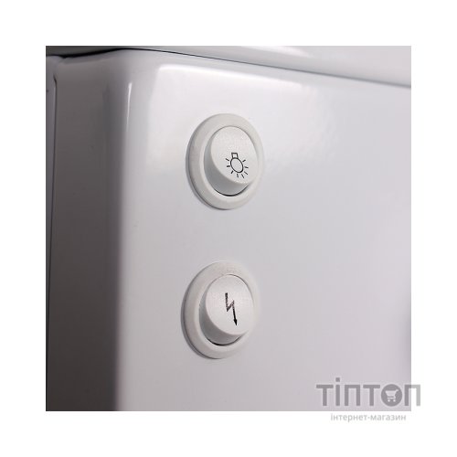Плита PRIME Technics PSG 54015 W