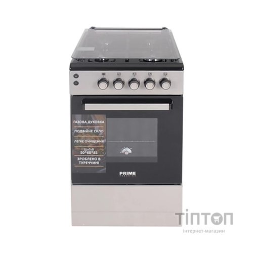 Плита PRIME Technics PSG 54016 B