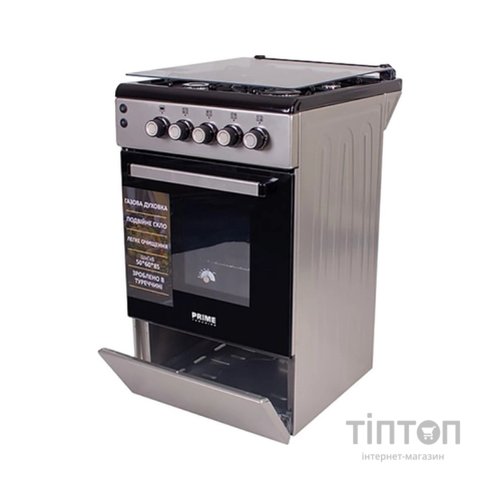 Плита PRIME Technics PSG 54016 B