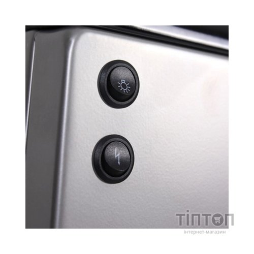 Плита PRIME Technics PSG 54016 B