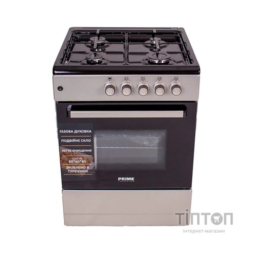 Плита PRIME Technics PSG 64004 B