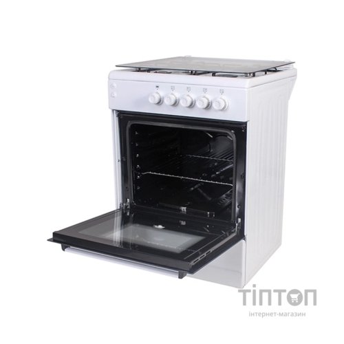 Плита PRIME Technics PSG 64017 W