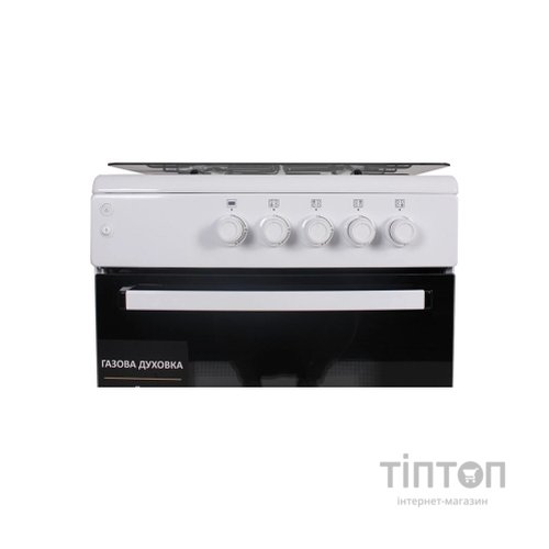 Плита PRIME Technics PSG 64017 W