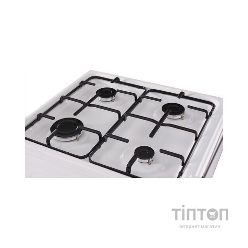 Плита PRIME Technics PSG 64017 W