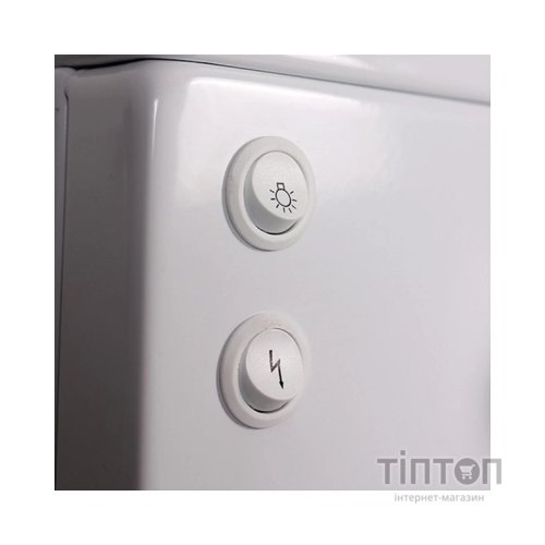 Плита PRIME Technics PSG 64017 W