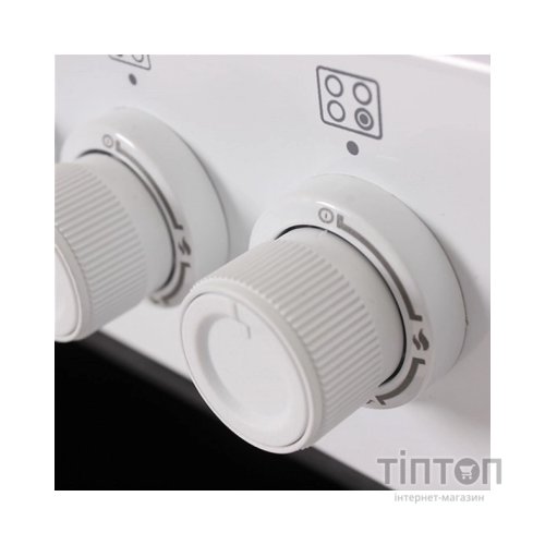 Плита PRIME Technics PSG 64017 W