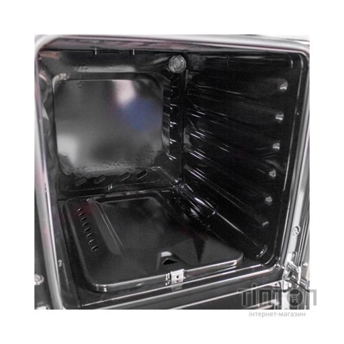 Плита PRIME Technics PSG 64017 W
