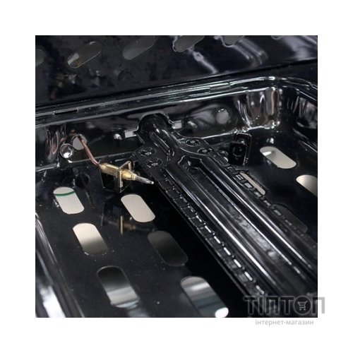 Плита PRIME Technics PSG 64017 W