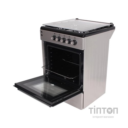Плита PRIME Technics PSG 64018 B