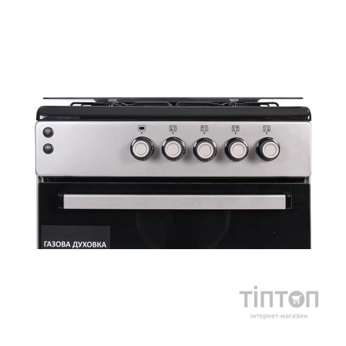 Плита PRIME Technics PSG 64018 B