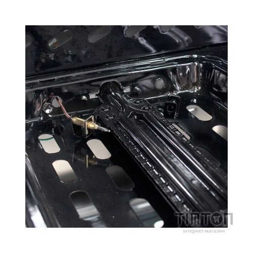 Плита PRIME Technics PSG 64018 B