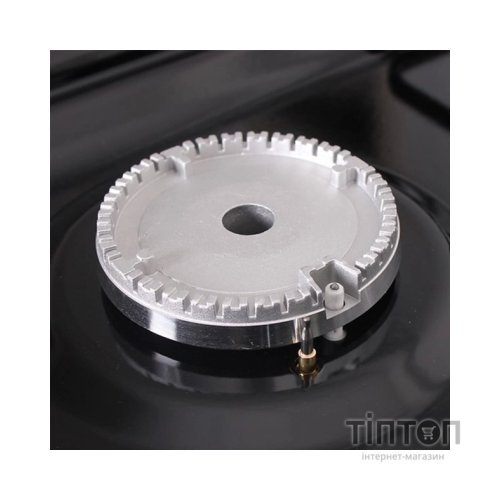 Плита PRIME Technics PSG 64018 B