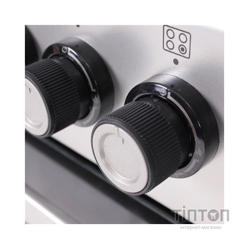 Плита PRIME Technics PSG 64018 B