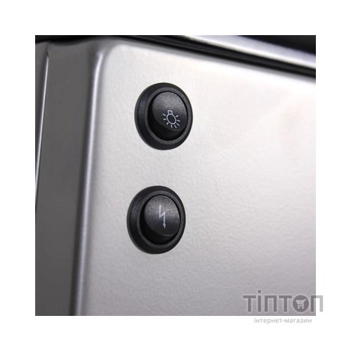 Плита PRIME Technics PSG 64018 B