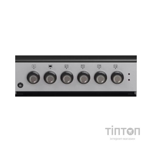 Плита PRIME Technics PSGE 50223 B