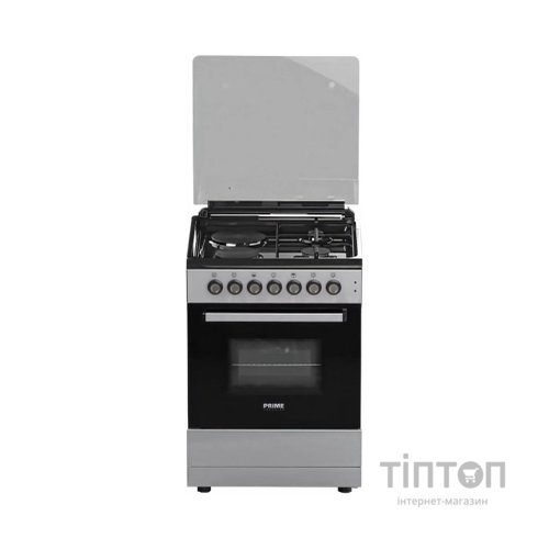 Плита PRIME Technics PSGE 60227 B