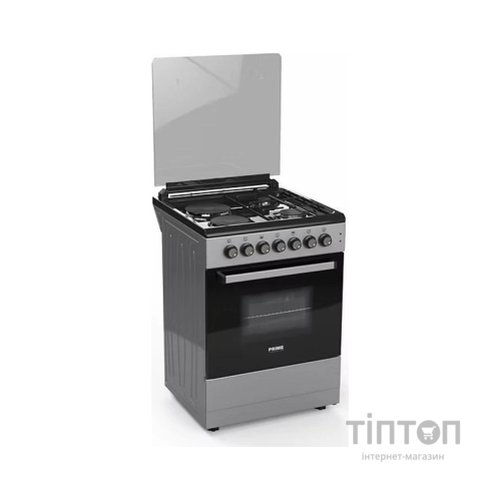 Плита PRIME Technics PSGE 60227 B