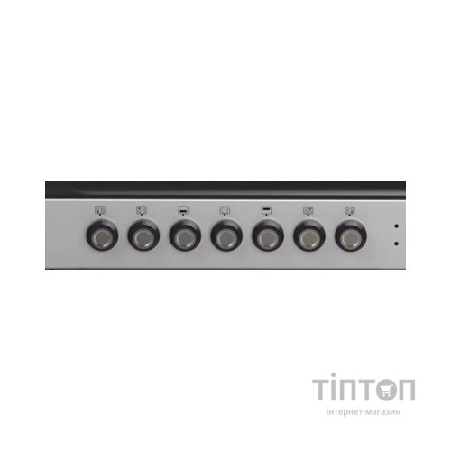 Плита PRIME Technics PSGE 60227 B