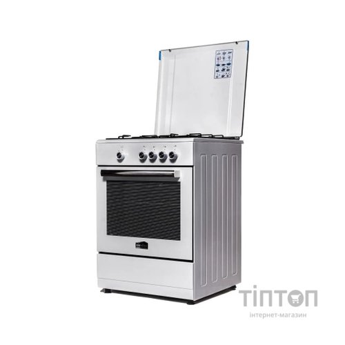 Плита Simfer F66GW41023