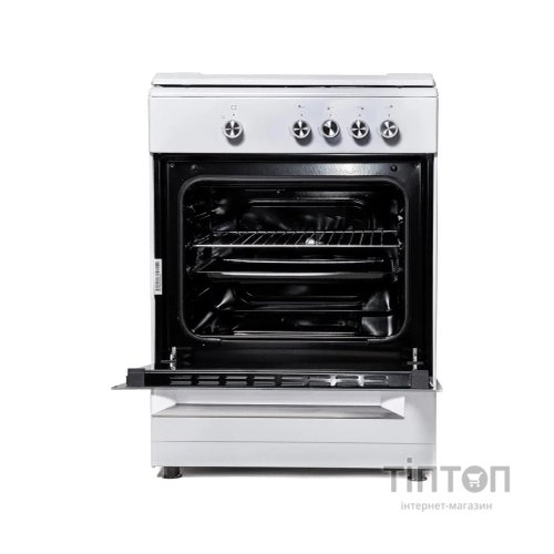 Плита Simfer F66GW41023