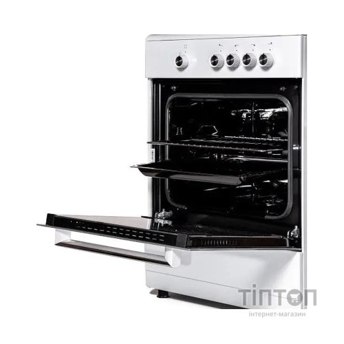 Плита Simfer F66GW41023