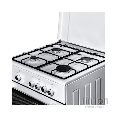 Плита Simfer F66GW41023