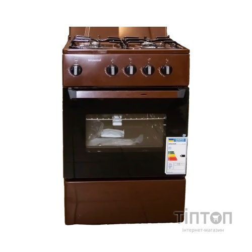 Плита Snaige SNFG-50BR