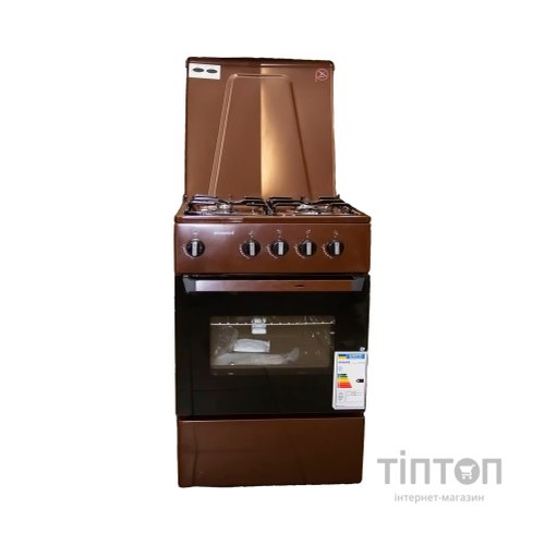 Плита Snaige SNFG-50BR