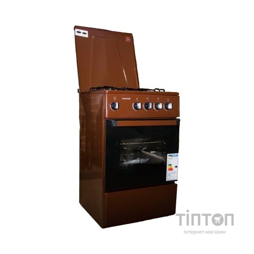 Плита Snaige SNFG-50BR