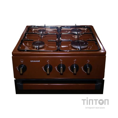 Плита Snaige SNFG-50BR