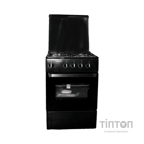 Плита Snaige SNFGE-60/1BL