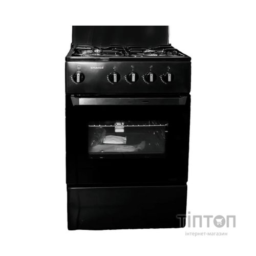 Плита Snaige SNFGE-60/1BL