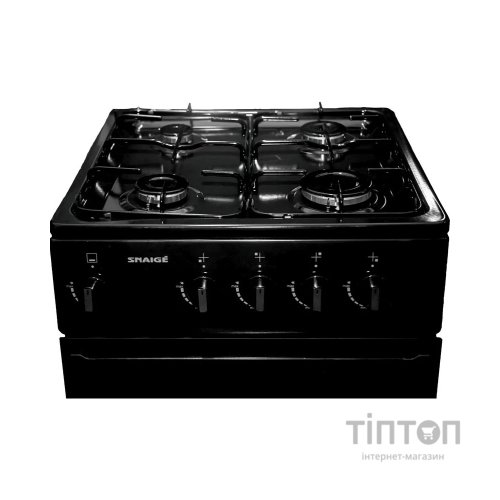 Плита Snaige SNFGE-60/1BL