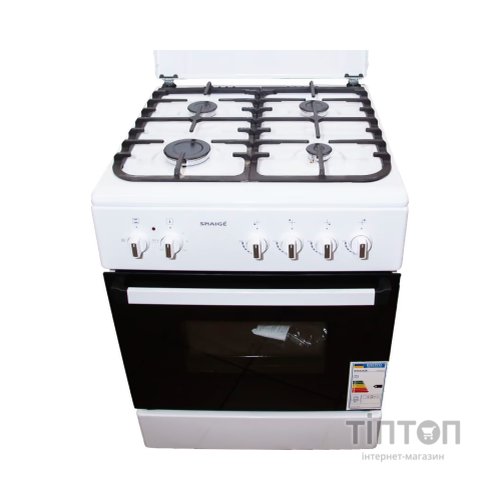 Плита Snaige SNFGE-60/1W