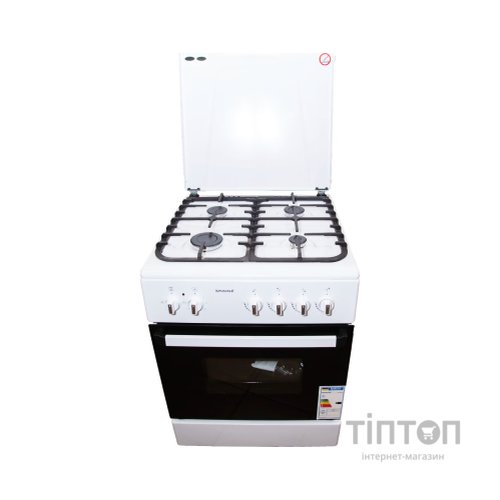 Плита Snaige SNFGE-60/1W