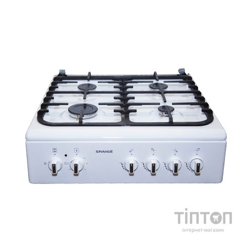 Плита Snaige SNFGE-60/1W