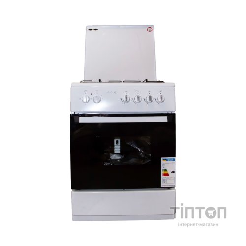 Плита Snaige SNFGE-60/1W