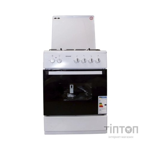 Плита Snaige SNFGE-60W