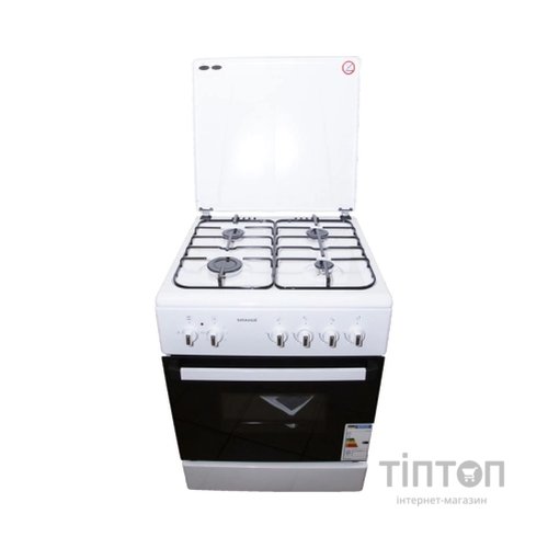 Плита Snaige SNFGE-60W