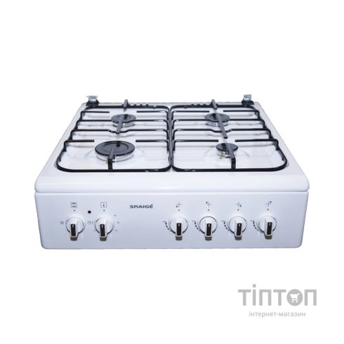 Плита Snaige SNFGE-60W