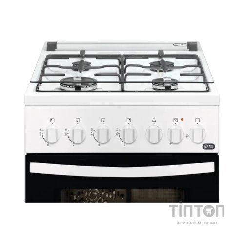 Плита Zanussi ZCK57201WA