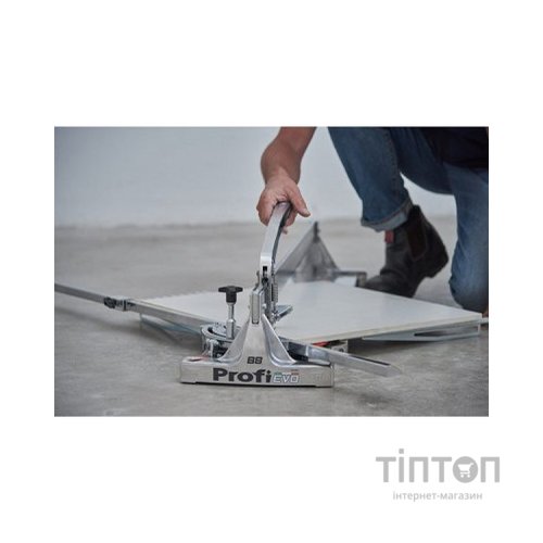 Плиткоріз Battipav PROFI EVO 163 ALU (61600EV)